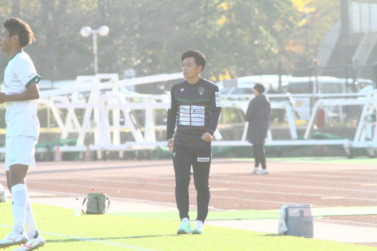 向山 聖也 tweet media