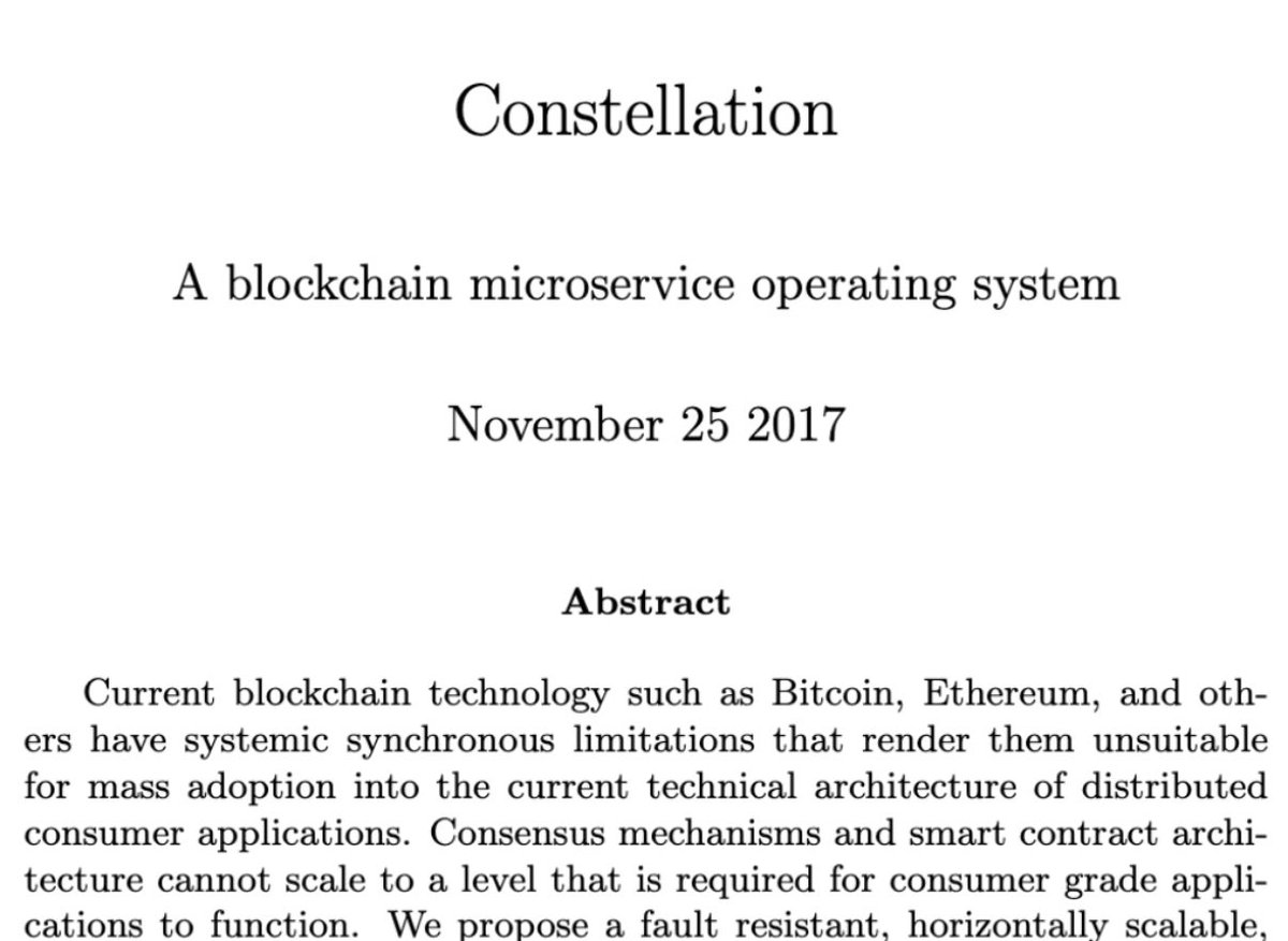 altifbrown's tweet image. Constellation started with one question: what if trust could scale as freely as information? 8 years later we’re partnering with governments, Congress, startups,and enterprises to turn that idea into infrastructure and to shape the future of crypto and distributed ledgers. $DAG
