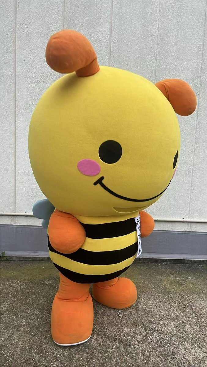 ミツバチみっちゃん【公式】 (@gs_micchan) / Posts / X