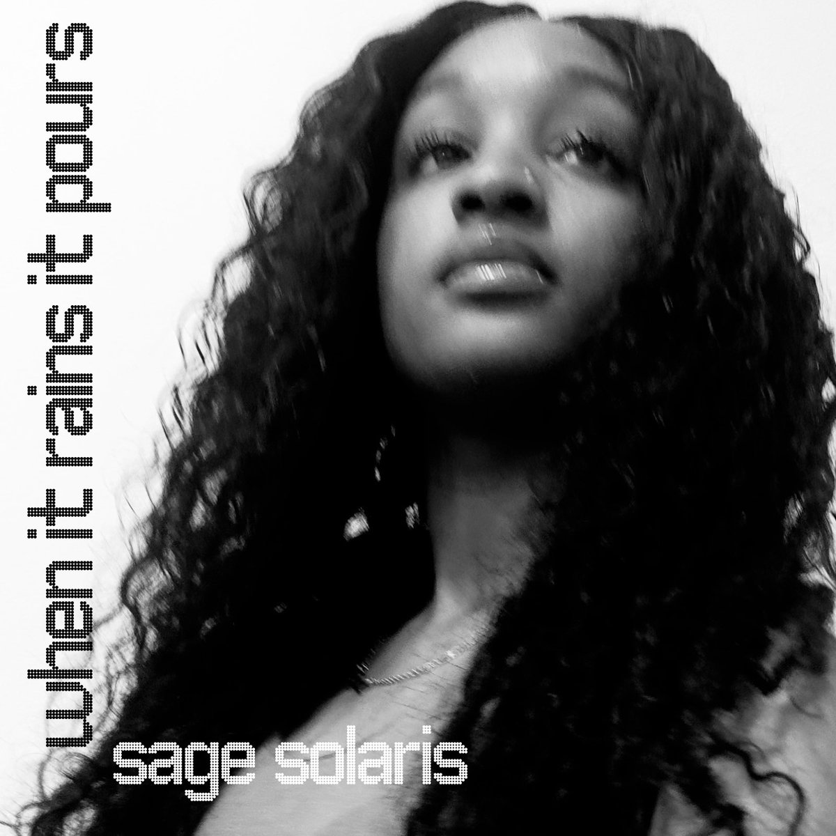 MISS SAGE SOLARIS 🇬🇾 tweet media