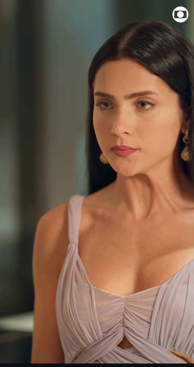 A atuação perfeita da diva! Ameiii #TudoPorUmaSegundaChance