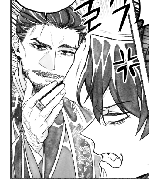 greenforest_hg's tweet image. 역시 남자는 주름도 지고 수염도 있고 가정을 이루고 그래야지