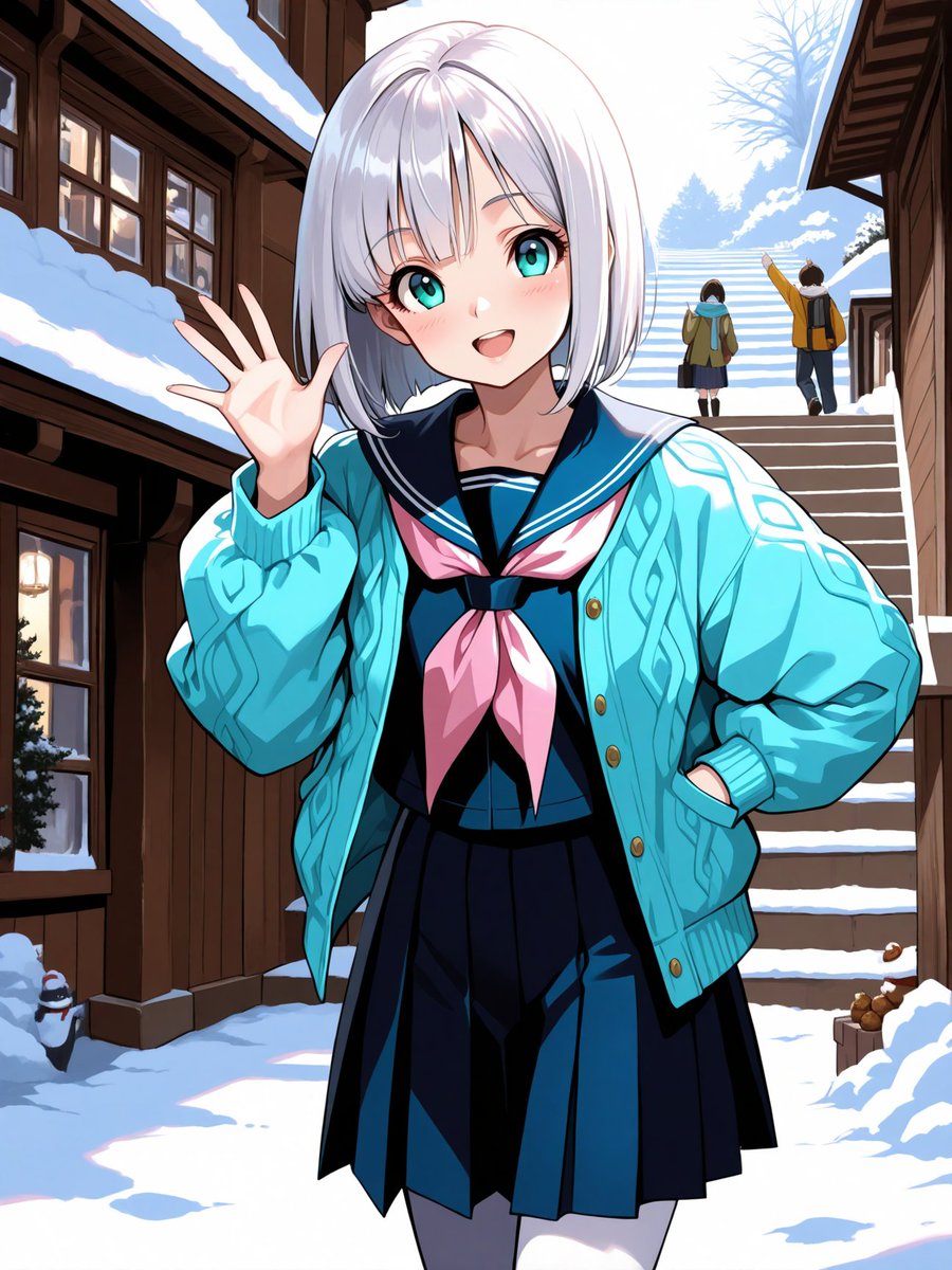 フォーラの星標🐞FOURA's Star Journey🌌AIart (@ai14th) / Posts / X