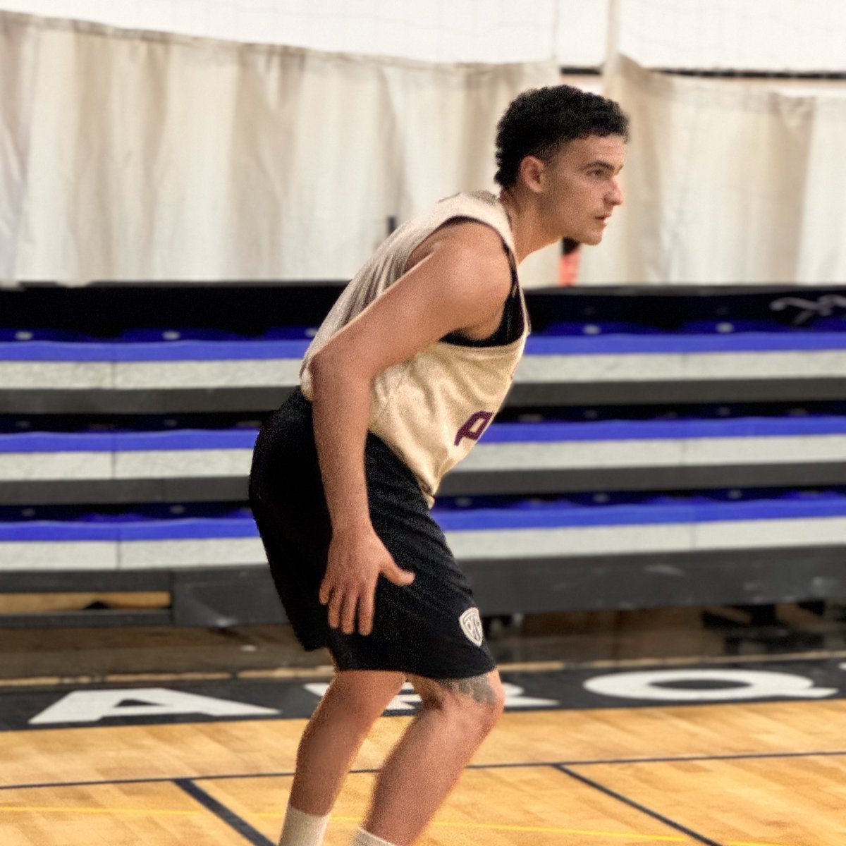 🔜 ¡Enfocados en Mar del Plata! 👊🏻

#DalePico ⚫️⚪️⚫️
#LaLigaArgentina 🏀