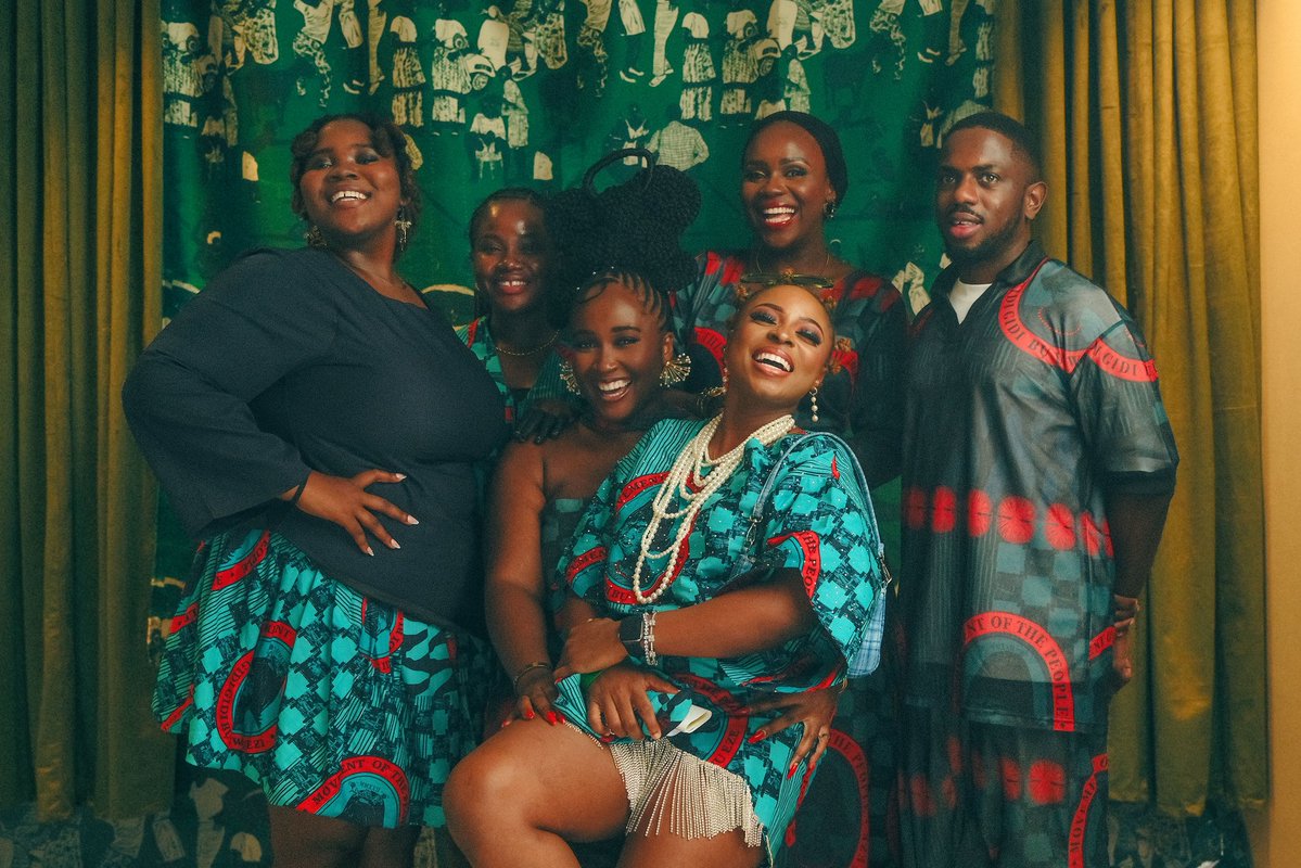 uzoart's tweet image. Thank You ⭐️