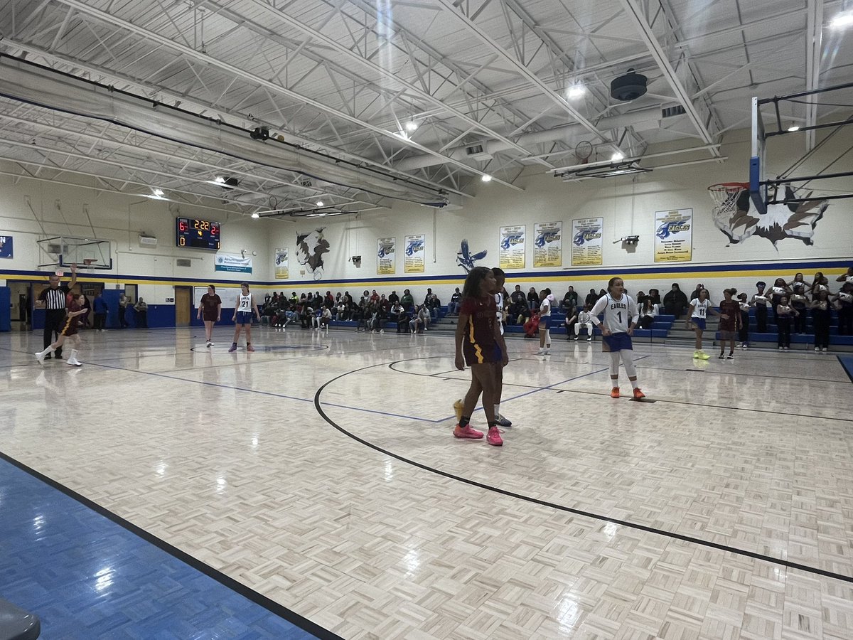 EastUnionMSNC's tweet photo. Congratulations to the Lady Eagle basketball team for their victory vs Sun Valley, 71-22!

#GoEagles 
#GoEU 

@ucpsnc @ucpsncathletics @aghoulihan @BashawnHarris https://t.co/8Neki58sf0