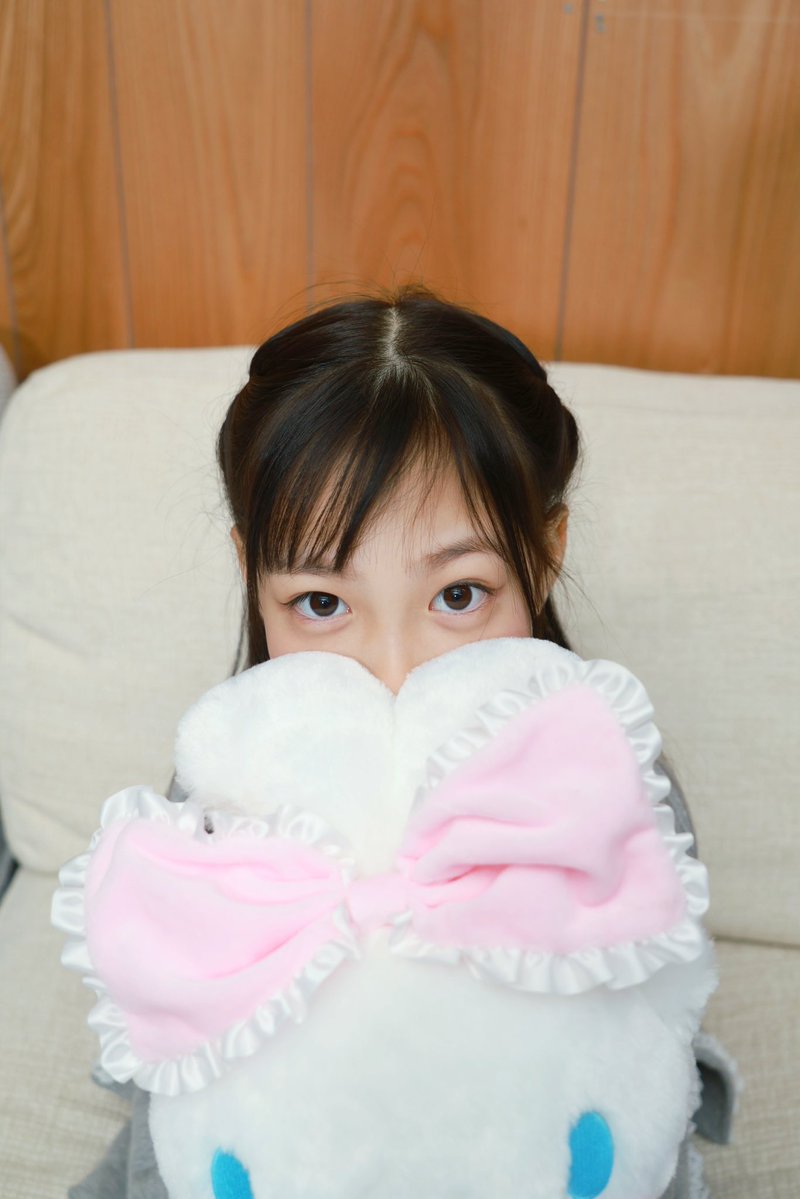 Mchan2024m's tweet image. おはようございます☀

行ってきまーす🫶🏻🧸

#おはよう #行ってきます #えむたん
#シナモロール #シナモンちゃん