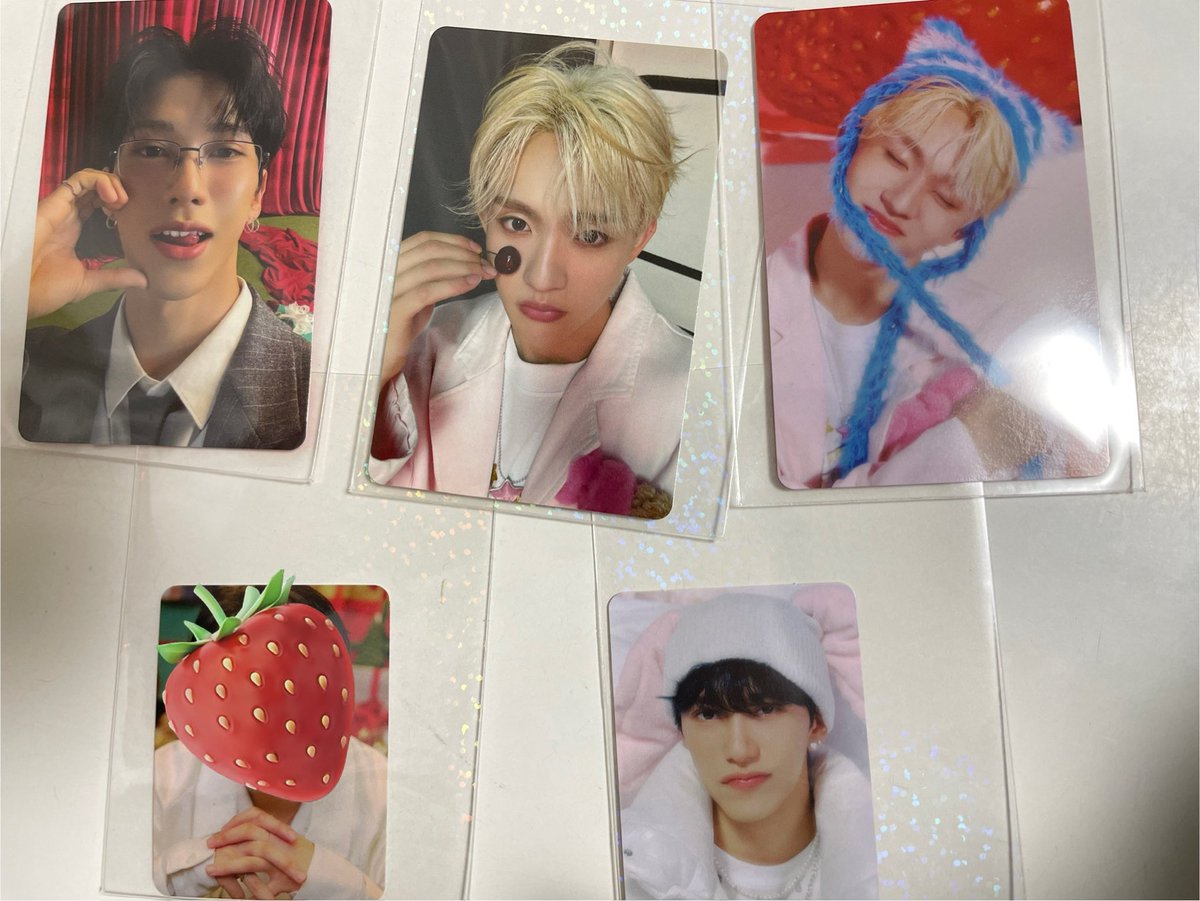 かなぴ tweet media