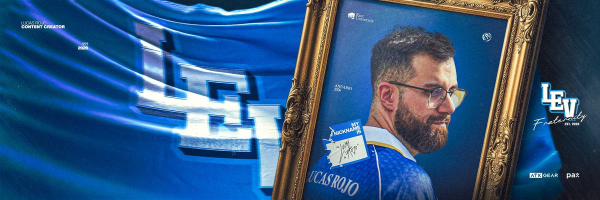 LEV El Chef Alem tweet media