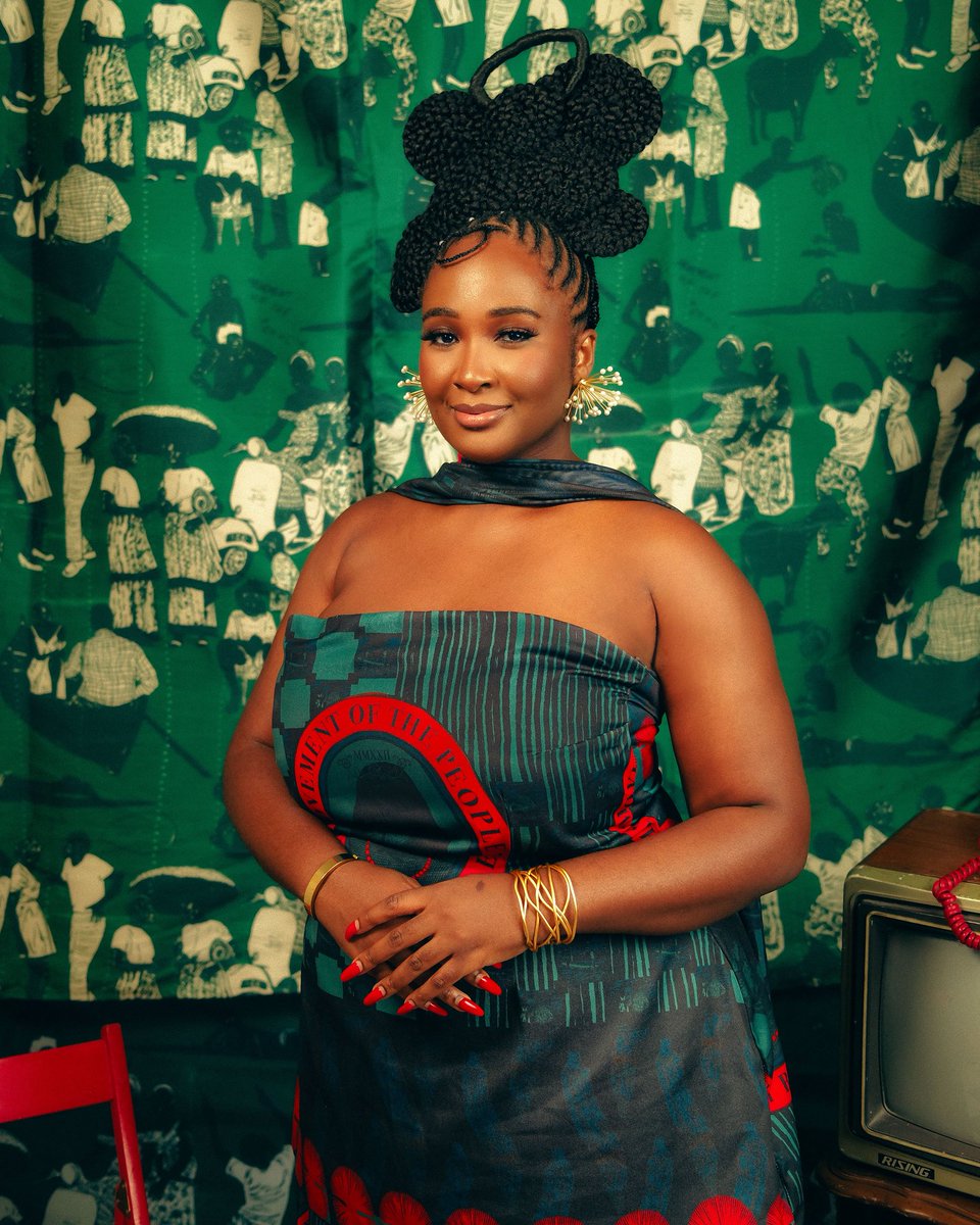 uzoart's tweet image. Thank You ⭐️