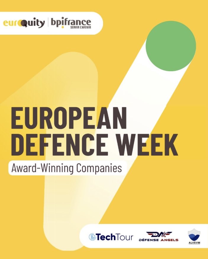 LVinAustralia's tweet image. #Australian 🇦🇺 company #CiTech was  selected as the top pitch from the 🇱🇻 companies attending the prestigious #EuropeanDefenceWeek in Paris. CiTech has set up a company in #Latvia and is due to establish its EU HQ in the Special Economic Zone in #Liepāja ➡️bit.ly/4ilfA65