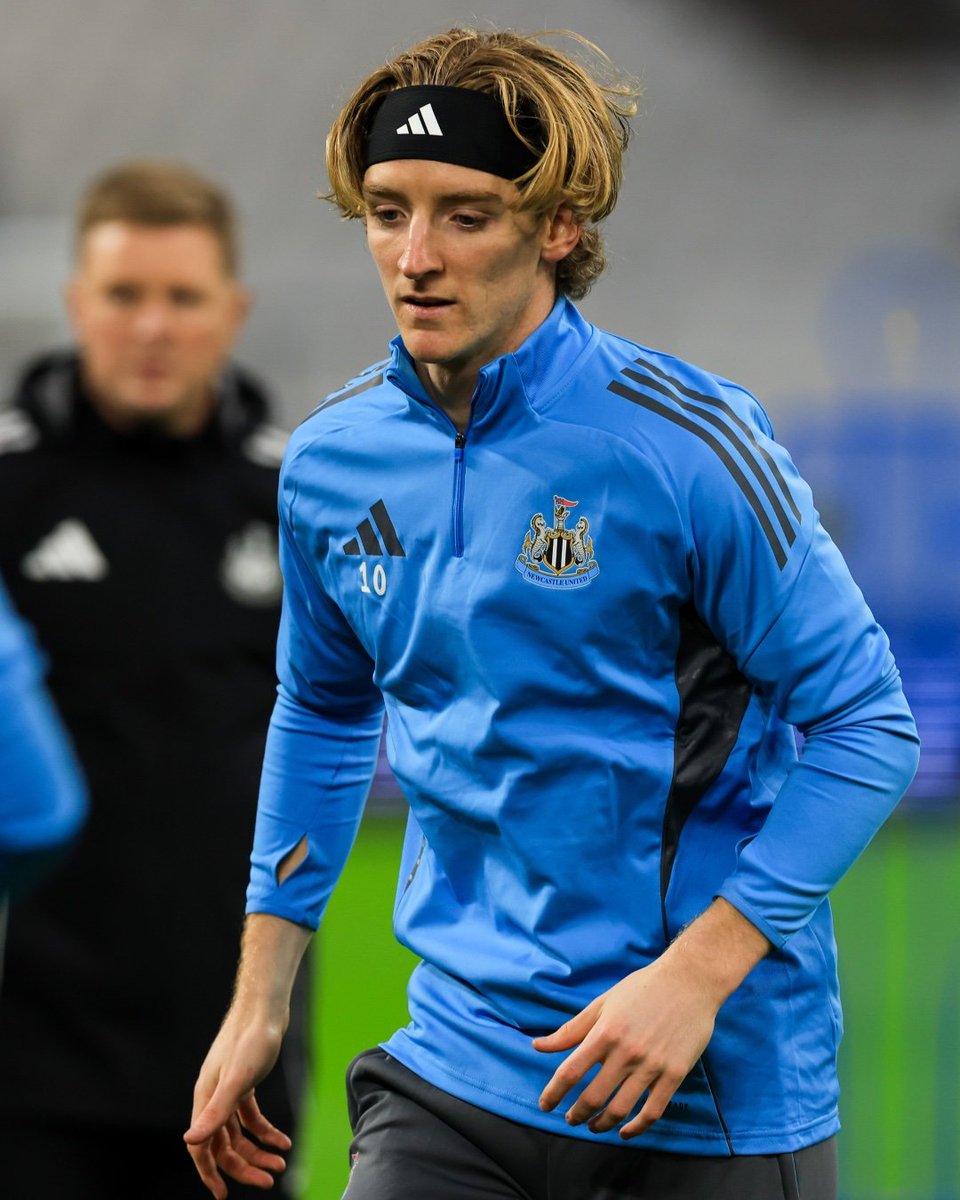 thetoonreview's tweet image. WTF is going on with him????
#NUFC