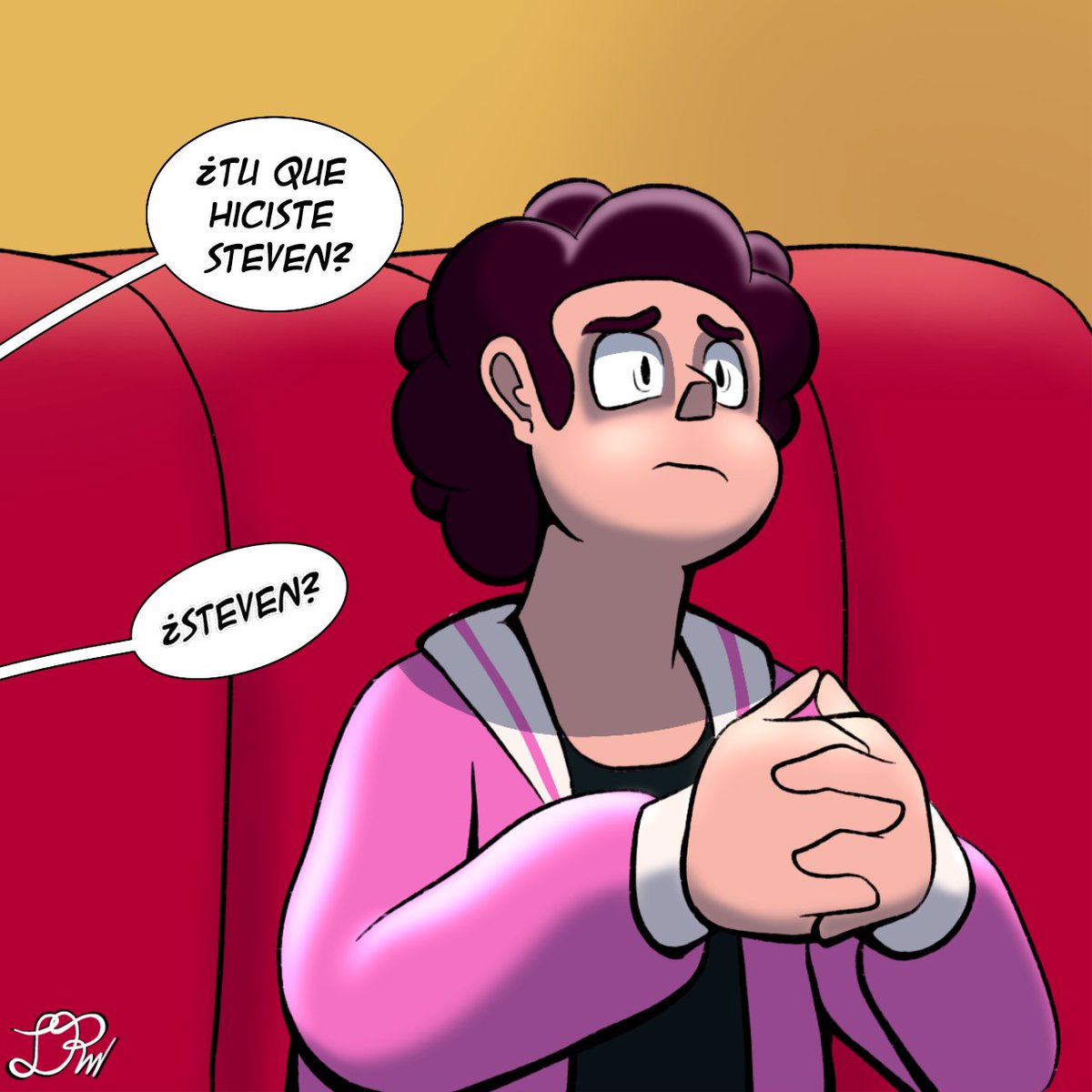 JeremyRengifo2's tweet image. Gracias al internet tuve la idea para un vídeo viñeta, esto solo es el avance
#WIP