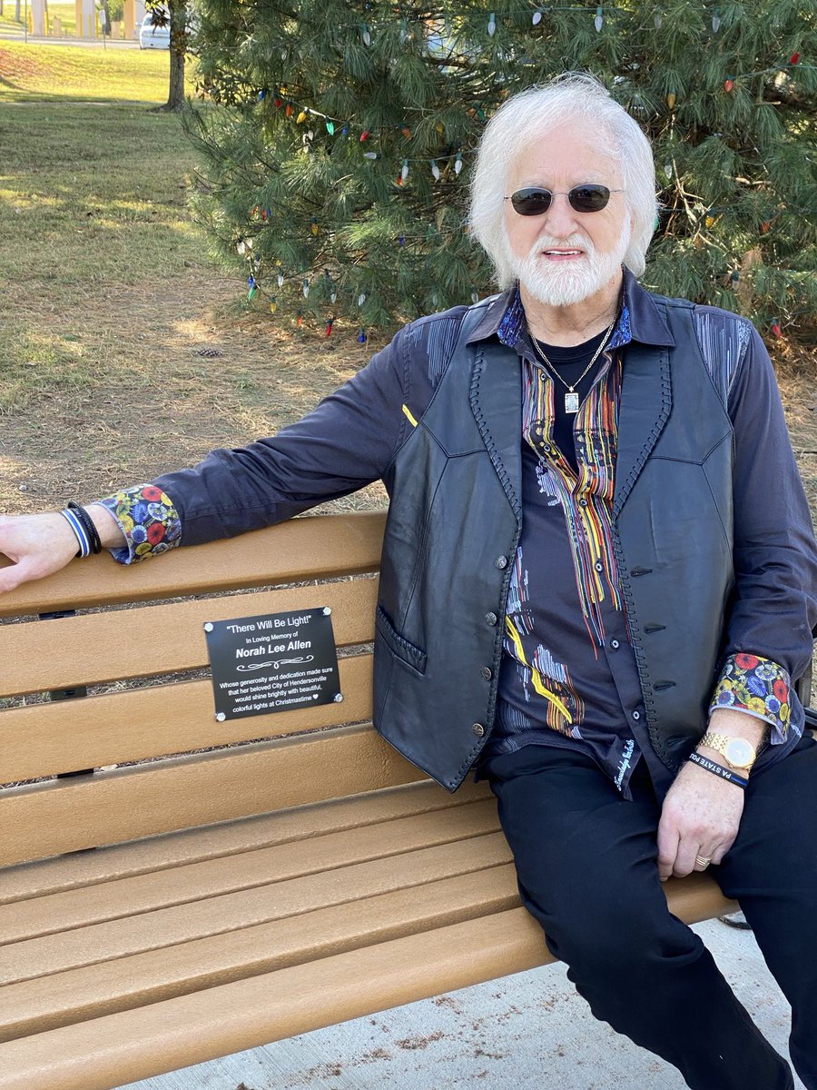 Duane Allen tweet media