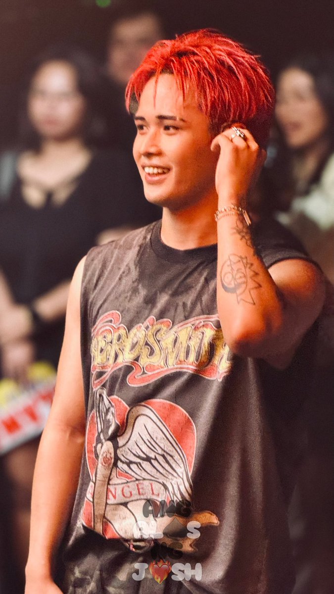 angALASngJOSH's tweet image. 112325 #ALAMAT_ALAS during DESTINO ALBUM SHOWCASE at Backyard Live Warehouse

DESTINO ALBUM SHOWCASE
#ALAMATDestino #ALAMAT