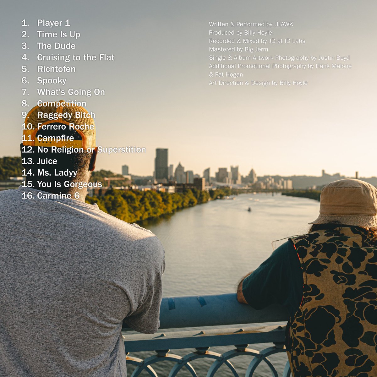 Player 1 🕹️ out now
ffm.to/player_1