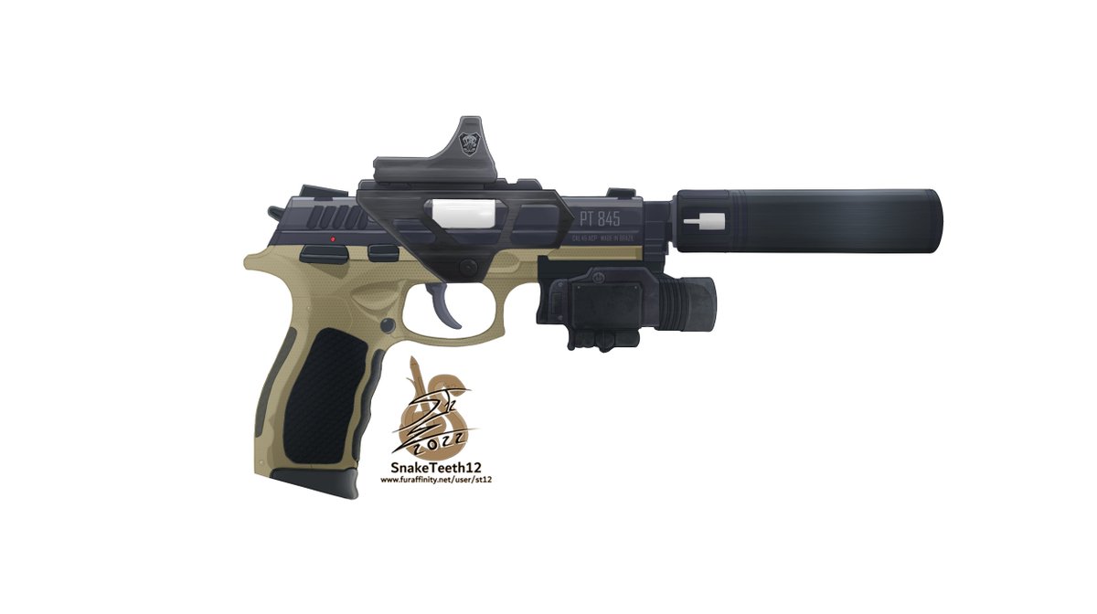 SnakeTeeth12 tweet media