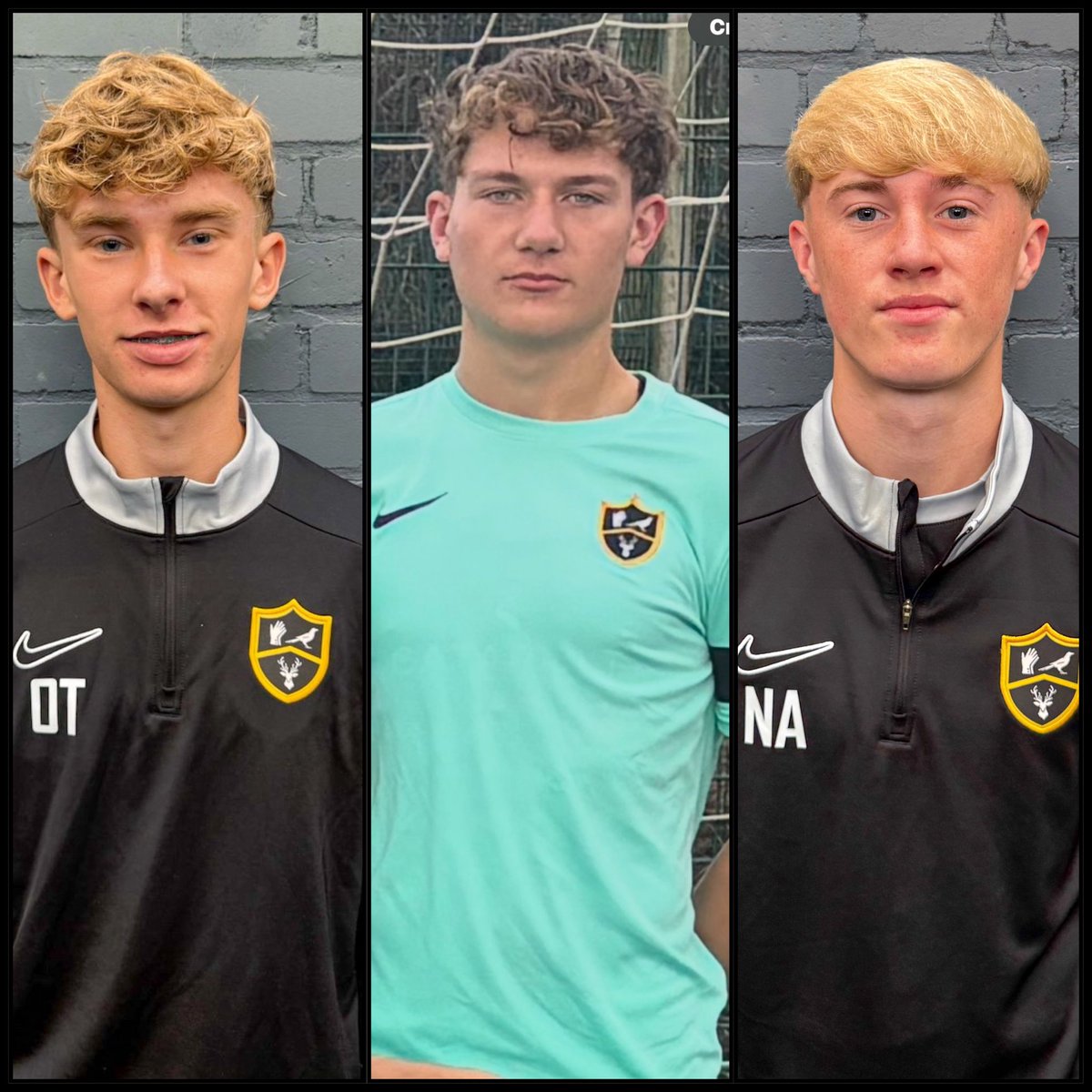ParkViewAFC's tweet image. 🟡⚫️🙌 Signing off for the night with a massive congratulations to tonight’s 3 debutants who all played a key role in tonight’s fixture!

👏 Congratulations to Oliver Taylor on his full debut &amp;amp; also to Niall Armstrong &amp;amp; Alex White debuting from the bench. Well done lads!!

#PVAFC