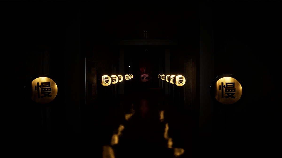 Jaer_eu's tweet image. SI NO TE FIJAS BIEN PUEDES MORIR | 404号公寓 Demo youtu.be/BhmSrczghGU?si… 
#horrorgame #indiedev #anomalydetection  #404号公寓