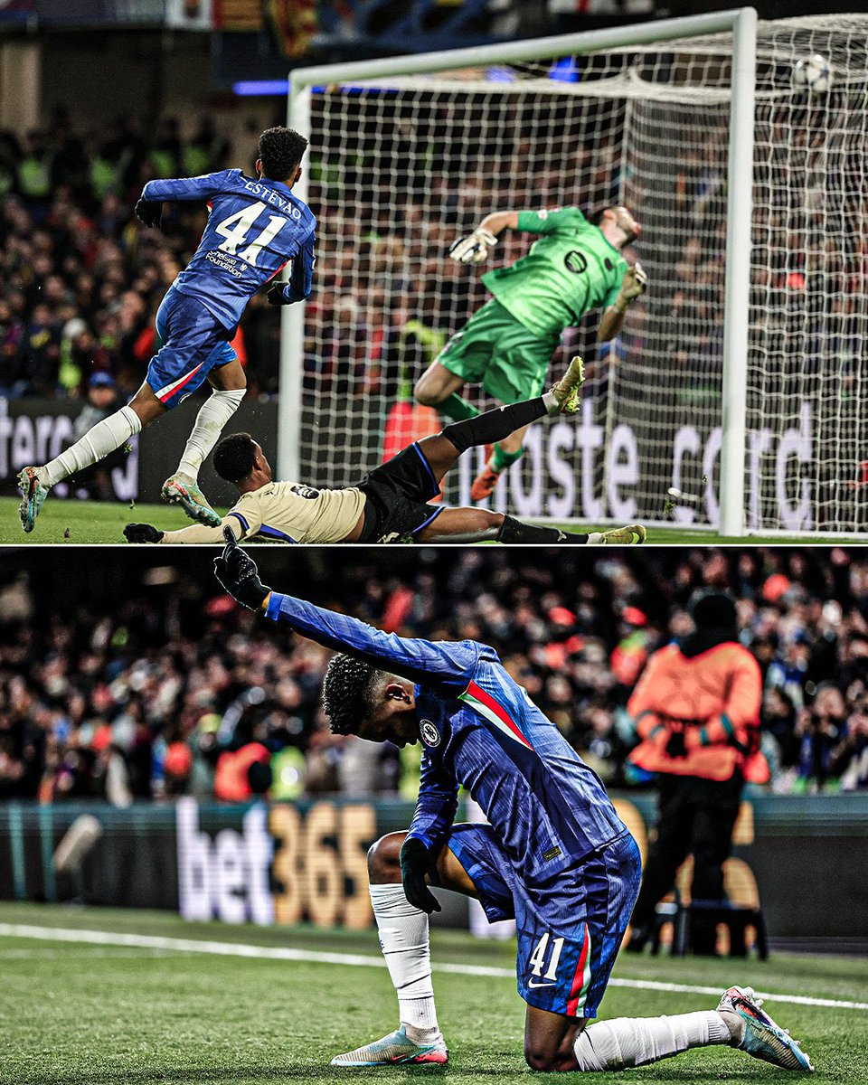 i_Omar11's tweet photo. Estevao aha aha i like it aha aha 🎼💙 #cfc https://t.co/nbSjyzl5dm