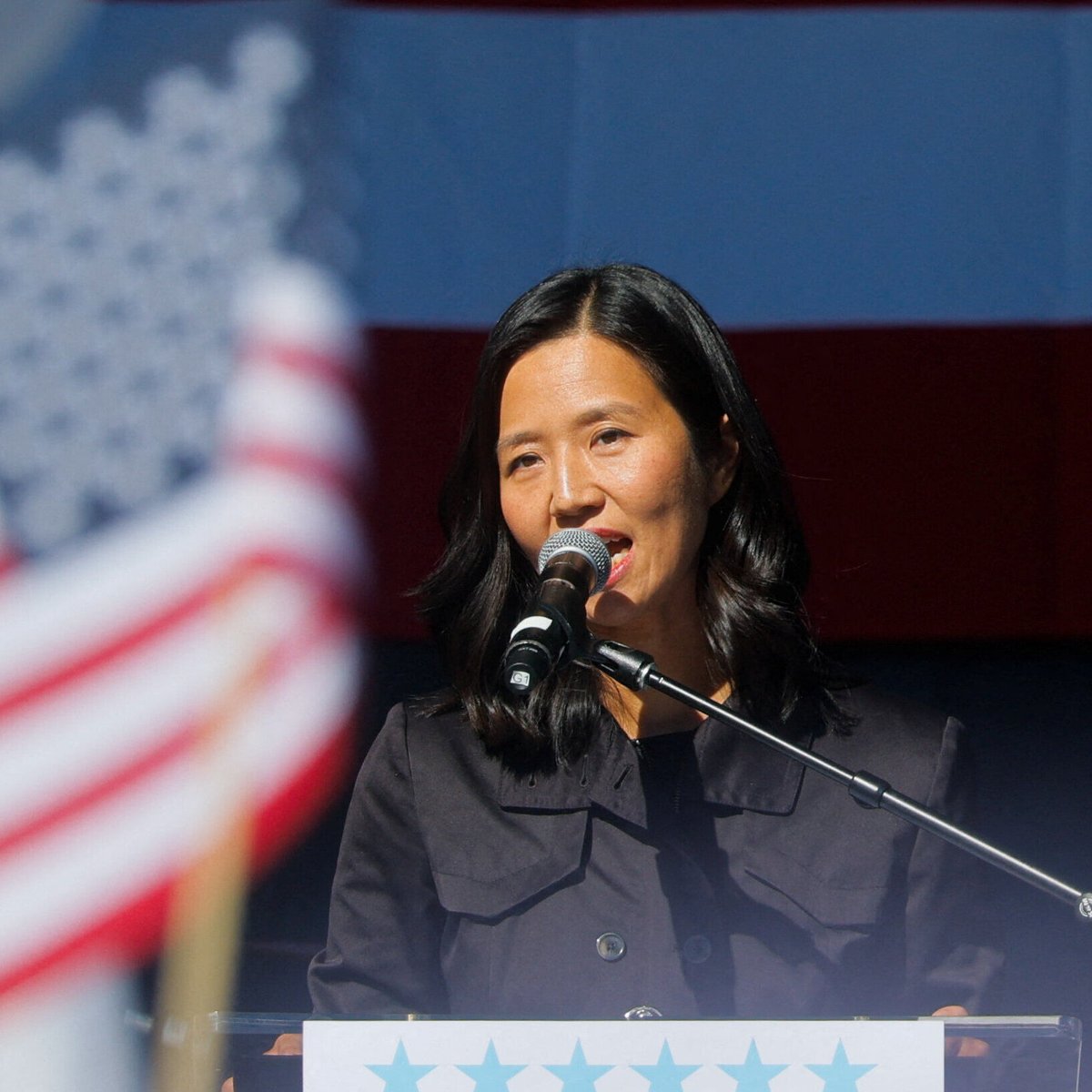 Coreandor's tweet image. Mayor-elect Zohran Mamdani won praise for his meeting with President Trump. But Michelle Wu, the like-minded mayor of Boston, said “flattery is not the way.”
nytimes.com/2025/11/25/nyr…