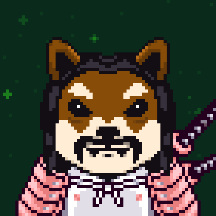 IDrawElectrons's tweet photo. @oscar_shibainu Oscar army strong.. 
Woof https://t.co/lghLNmHxAJ