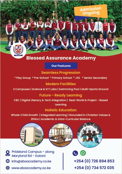 buzzbust's tweet image. The Innovation-Focused Learning Program helps learners become curious thinkers, confident creators, and transformational leaders who understand how to solve real challenges. #BlessedAssuranceAcademy Priding In Excellence