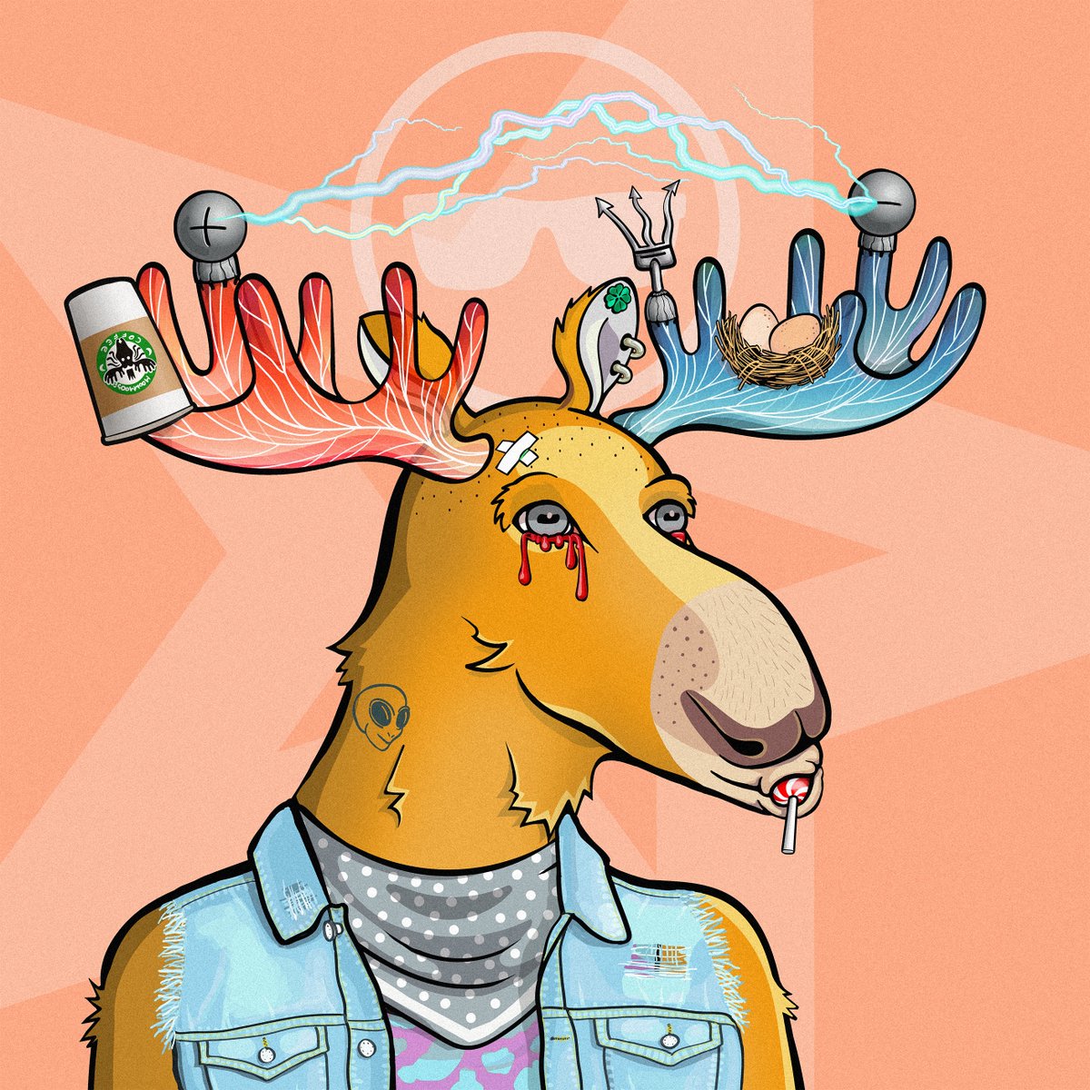 Moon Moose tweet media