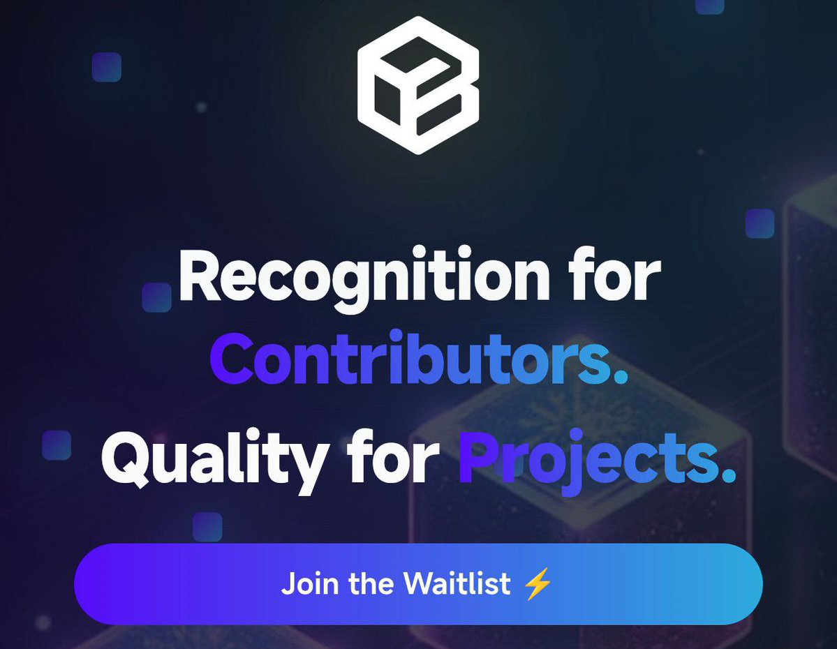jconXBT's tweet image. 🆕 BlockByBlock Network Waitlist

A new early-access opportunity is open! 🔥

📌 How to join:

1. Visit: blockbyblock.network
2. Submit your email to join the waitlist

Super quick — secure your spot early! 🚀🪂

#Airdrop #Waitlist #BlockByBlock #Crypto