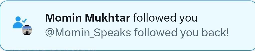 Momin Mukhtar tweet media