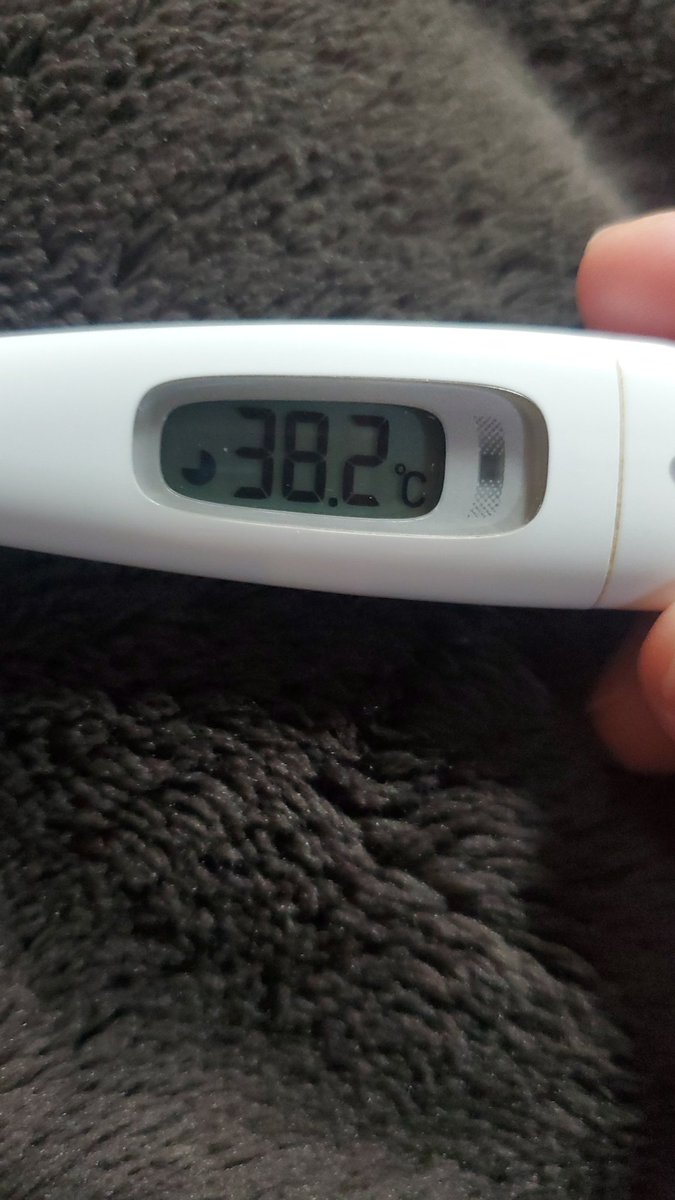 setunakamui's tweet image. おにのかくらん…
全身が痛い…
お腹痛い…
夜勤だったのに出勤できなくなってしまってココロが痛い…