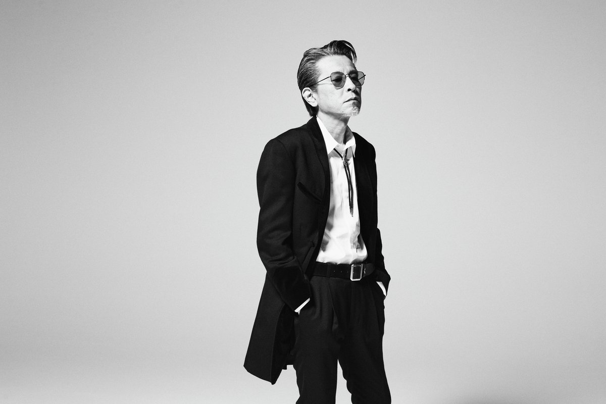 spaceshowertv's tweet image. 【今夜11/26(水)24:00～】
チバユウスケ MUSIC VIDEO SPECIAL

2023年11月26日に永眠したチバユウスケさんを追悼して、ミュージックビデオ特集をオンエア。
tv.spaceshower.jp/p/00089327/

#チバユウスケ
#スペシャ