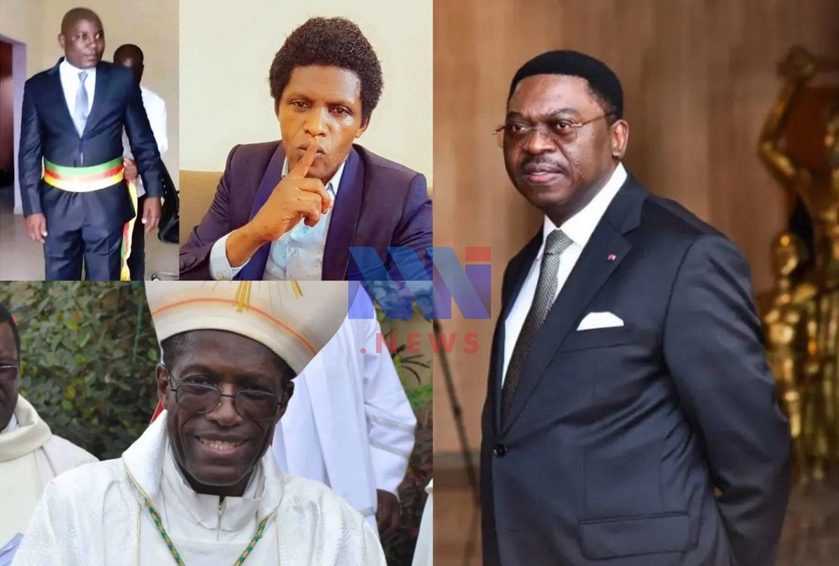 A new testimony at the Yaoundé military tribunal has shaken Cameroon’s already fragile trust in state institutions. A key witness has accused former mayor Martin Stéphane Savom — a figure linked to powerful presidential aide Ferdinand Ngoh Ngoh — of involvement in two of