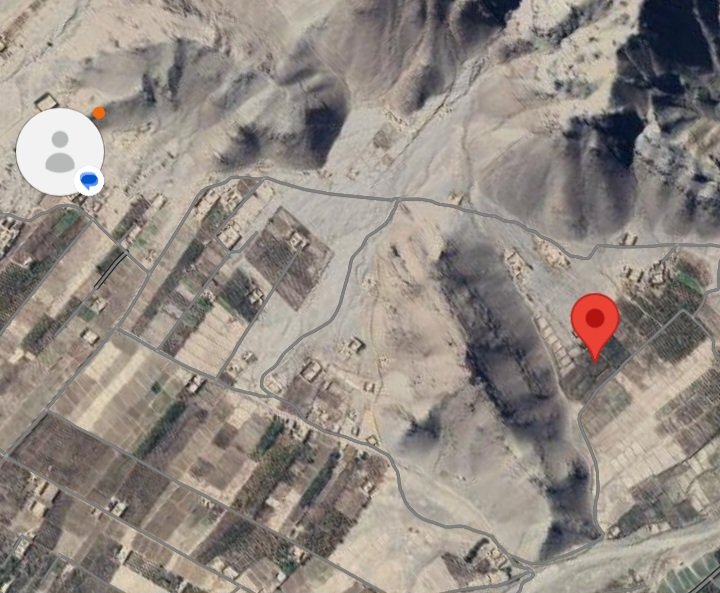 Lal Wazir journalist in PAK -AFG tweet media