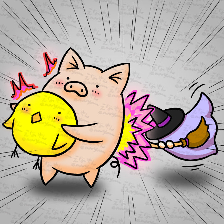 とーやましんこ@モン専 (@imoshinco) / Posts / X