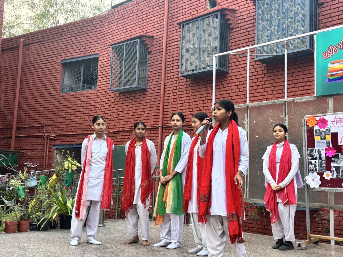 SKV POCKET-IV MAYUR VIHAR PH-I 1002036 tweet media