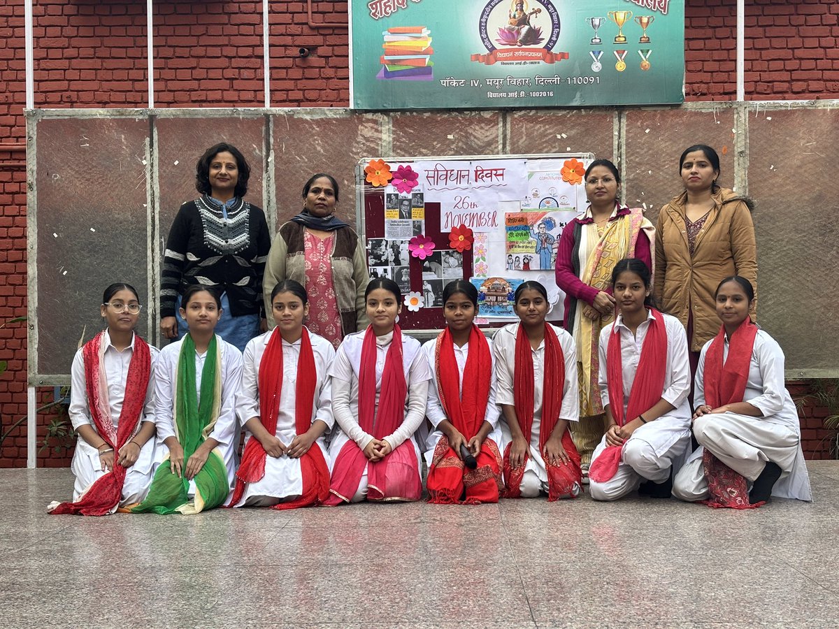 SKV POCKET-IV MAYUR VIHAR PH-I 1002036 tweet media