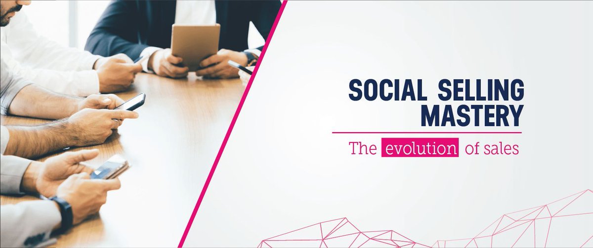 socoselling's tweet image. Using LinkedIn like a cold-call list? &quot;Connect &amp;amp; pitch&quot; burns leads. 

Buyers want trust. Our training turns profiles into warm lead sources. 

Stop pitching, start connecting. socoselling.com/social-media-s… 

#SocialSelling #SalesLeadership #SalesTraining