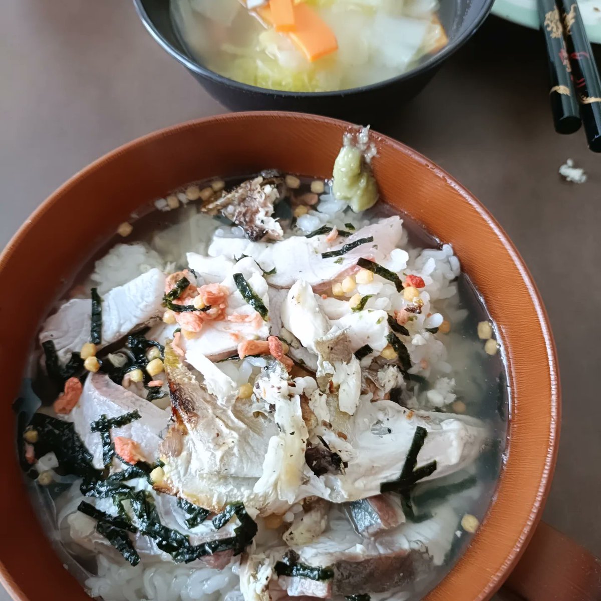 このお魚達強かった！！オフショア楽しいぜッ‼️