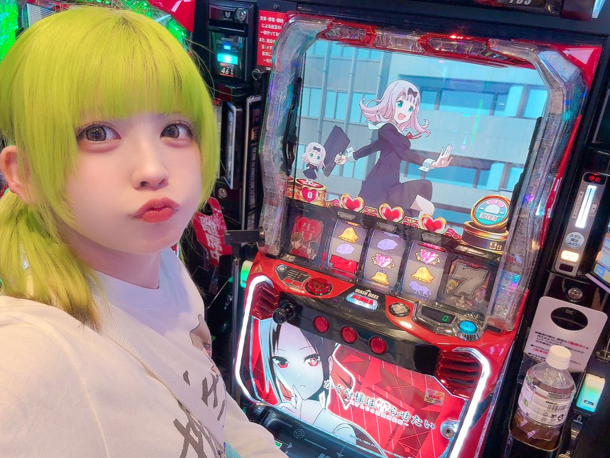 岬ゆた。@スロ汁TV。🍆 (@m_ntjo2) / Posts / X