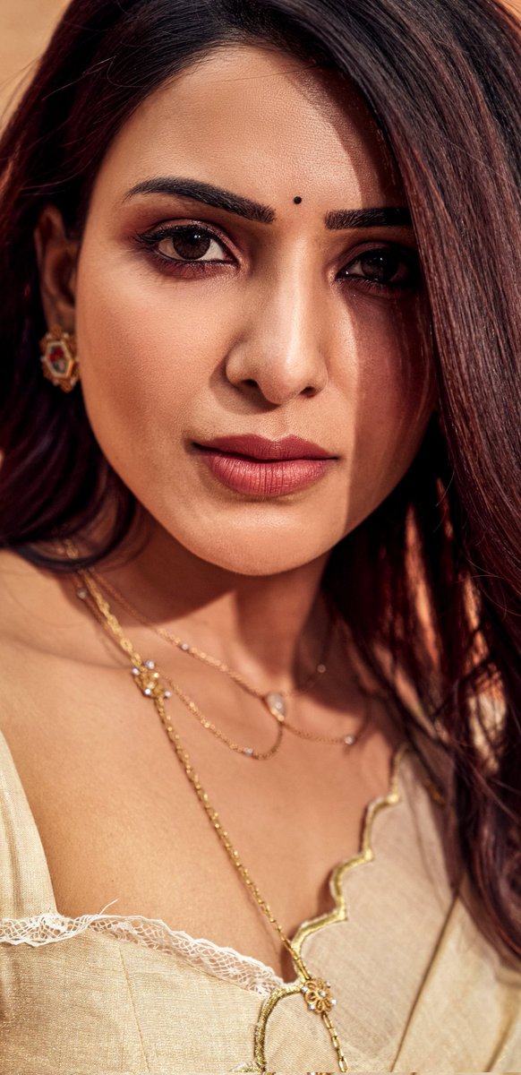 Samantha Ruth Prabhu 🥵