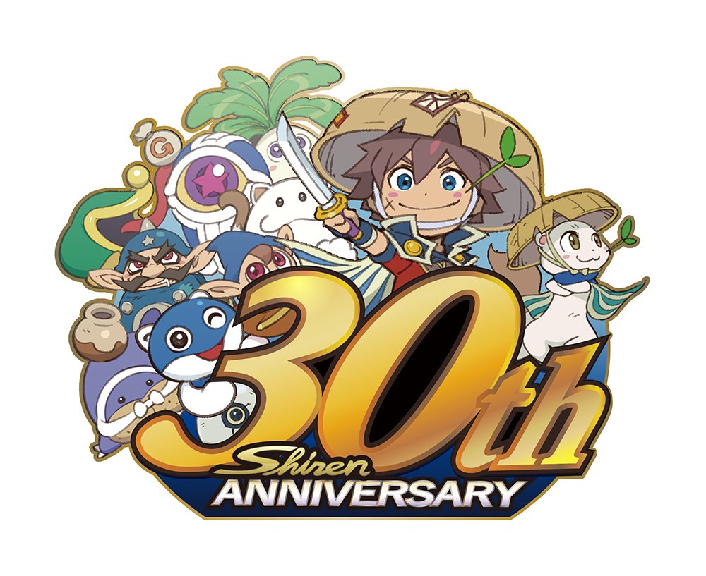 shiren_spchun's tweet image. #風来のシレン6 過去最大のセール開催💥

【Switch版シレン6⚡57%OFF】
などDLCやシレン5、Steam版も30周年特別セール🥳

📅期間
～12月10日（水）

詳細はこちら👇
spike-chunsoft.co.jp/news/45553/

#風来のシレン30周年