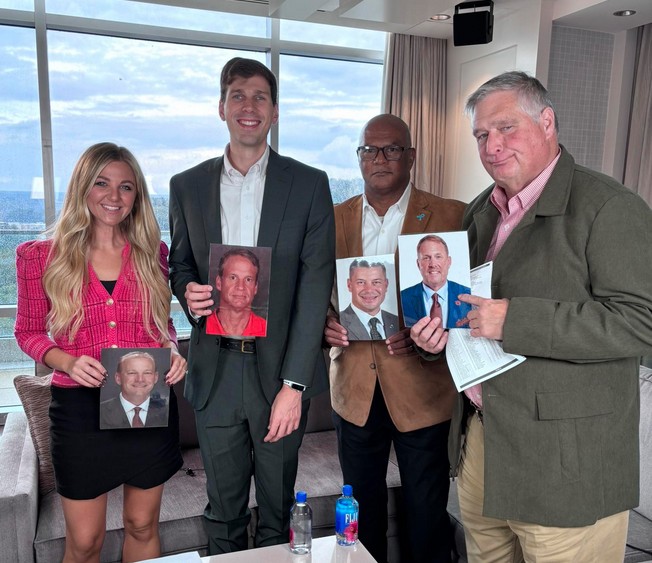 markb_wsfa's tweet image. The @wsfa12sports team produced this year's #IronBowl preview special at Wind Creek Casino. Be sure to watch Thanksgiving Day at 6pm or Black Friday at noon! @wsfa12news @RosieLangello @DavisBakerTV