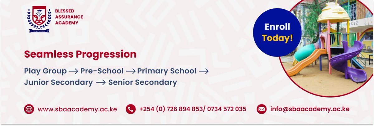 buzzbust's tweet image. The Innovation-Focused Learning Program helps learners become curious thinkers, confident creators, and transformational leaders who understand how to solve real challenges. #BlessedAssuranceAcademy Priding In Excellence