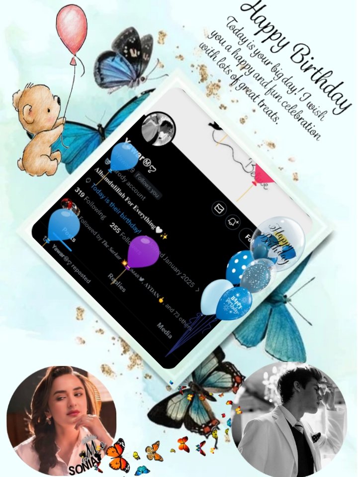 𝗦𝗮𝗻𝗮𝘆𝗮😈 tweet media