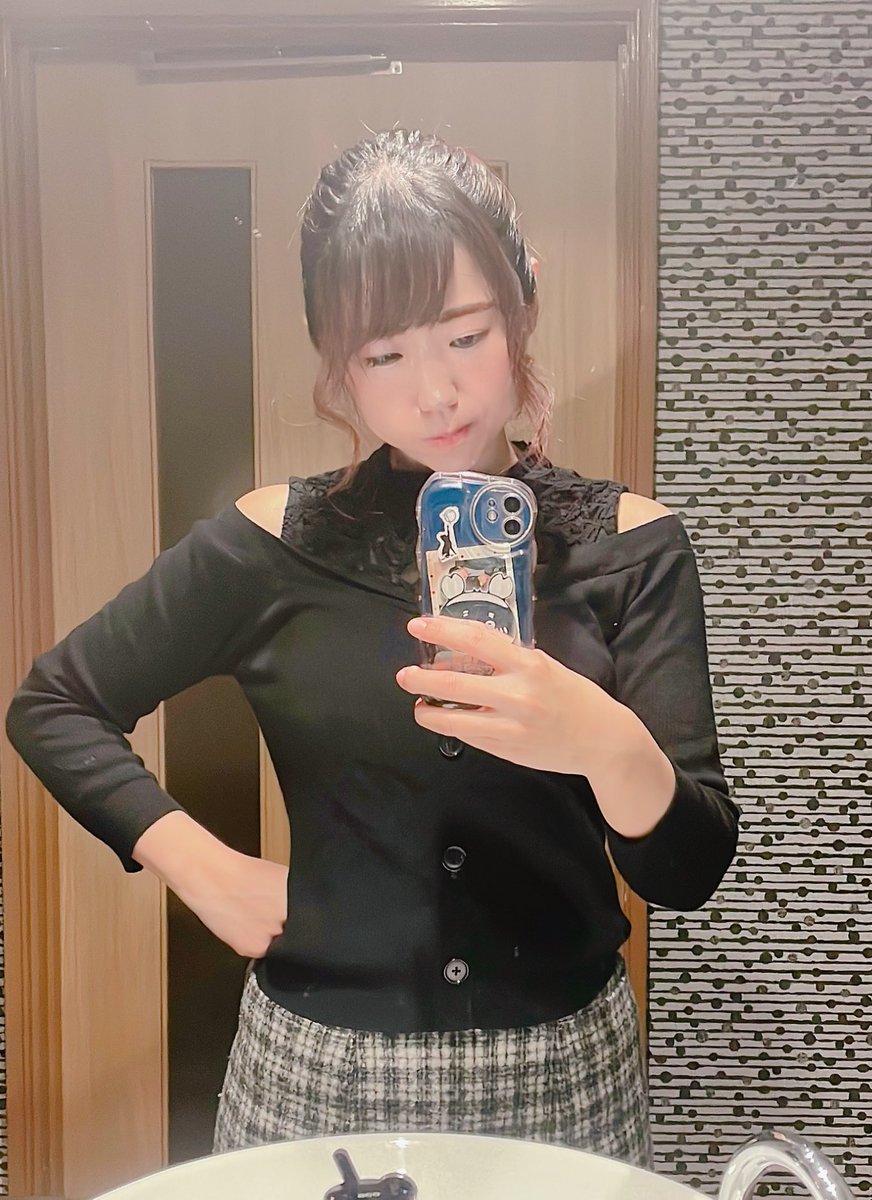 今日のテーマ『不二子ちゃん💋』のはすが ただの(๑ơ ₃ ơ)✨₹˝ｬʓ₹˝ｬʓ