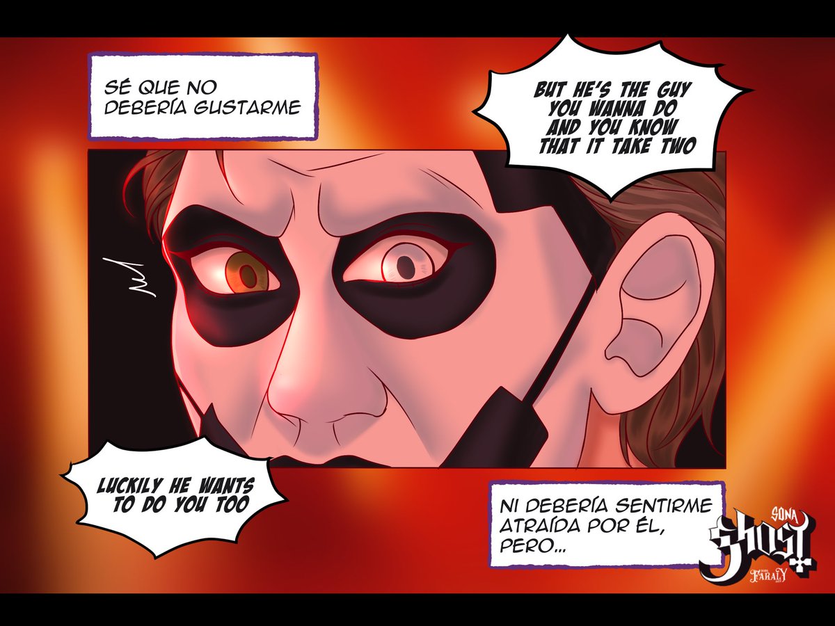 La tía Faraly 🔞 tweet media