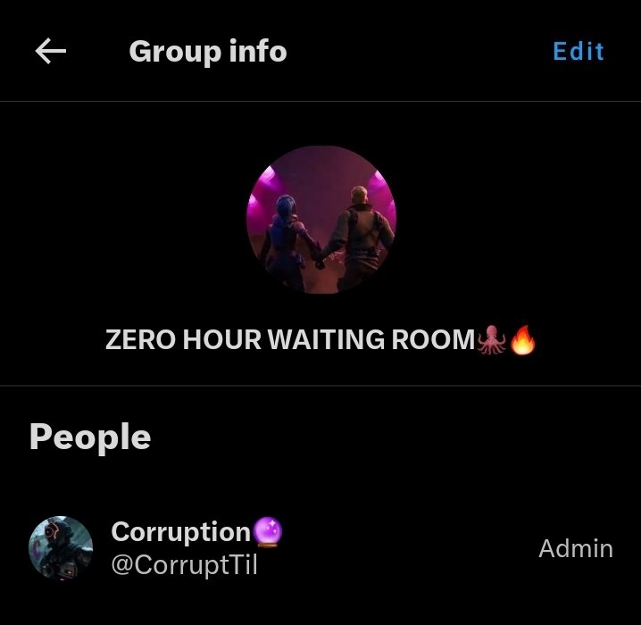 𝕮𝖔𝖗𝖗𝖚𝖕𝖙𝖎𝖔𝖓🔮 tweet media