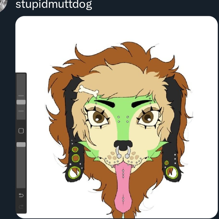 if anyone wants an experimental comm lmk ill do 25$ for a detailed piece with ur fursona/persona i really wanna draw for someone plsss