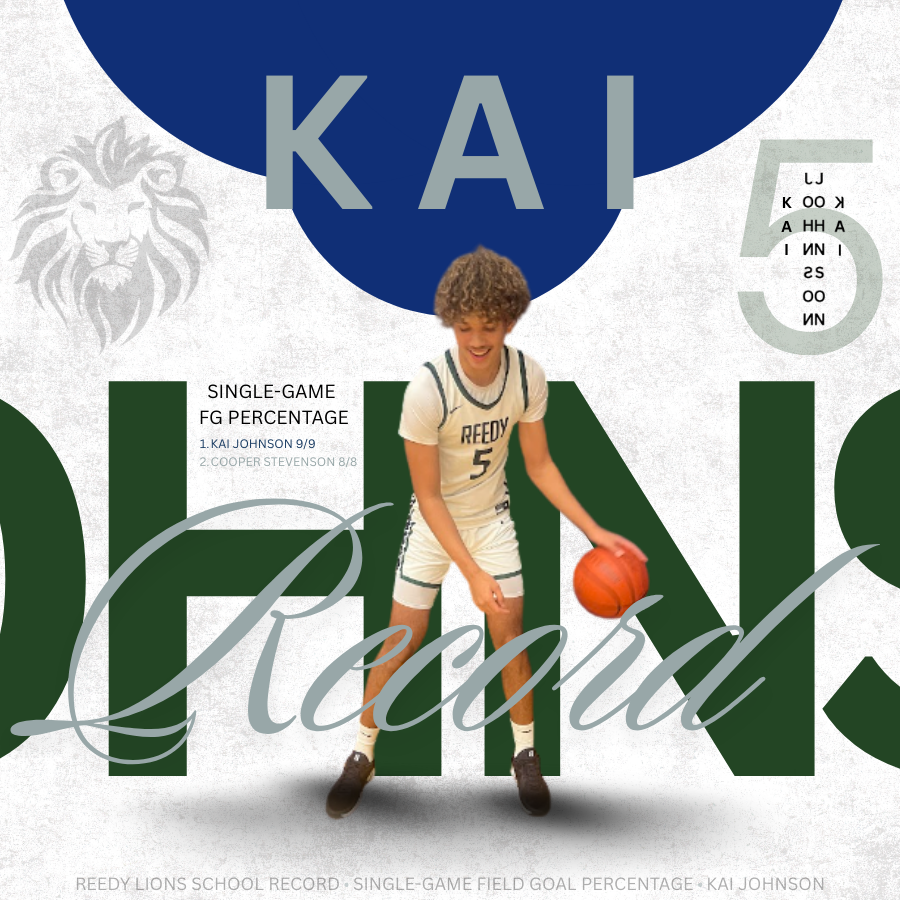 Reedy Basketball tweet media